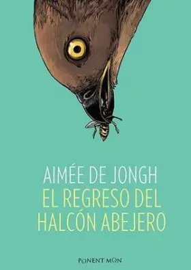 El Regreso del Halcon Abejero