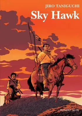 Sky Hawk - Ne