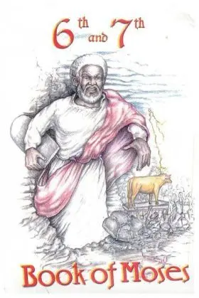6Th & 7Th Book Of Moses
