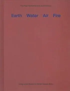 Earth Water Air Fire