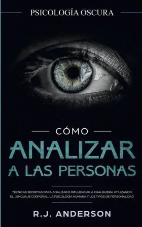 Como Analizar a las Personas
