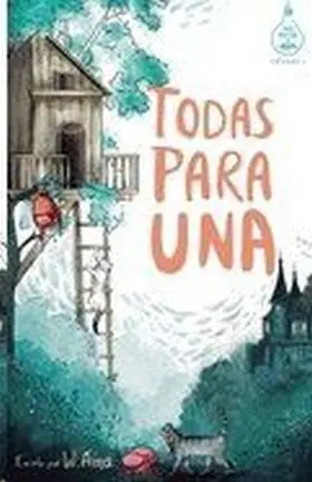 Todas para una
