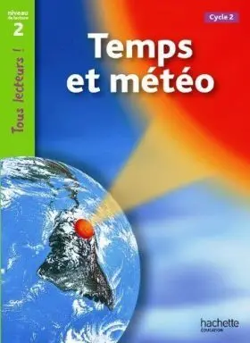 Temps Et Meteo