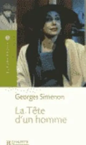 Tete D' un Homme