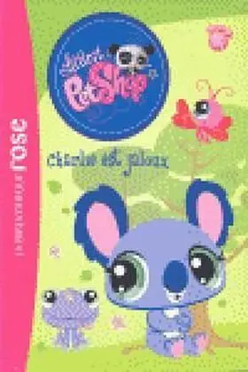 Littlest Petshop 1 Charlie Est Jalc