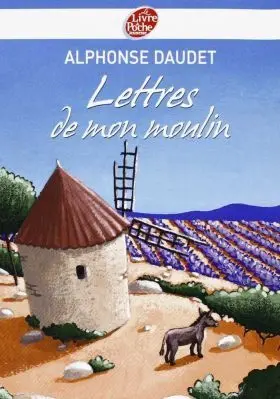 Lettres de Mon Moulin