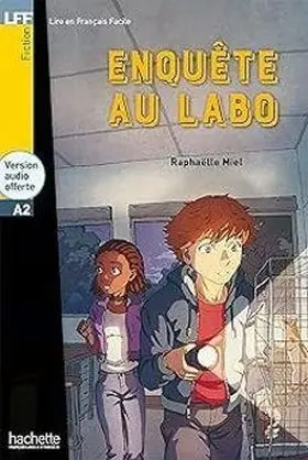 Enquete Au Labo