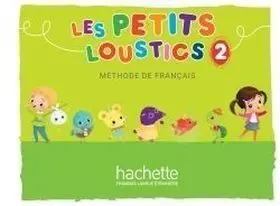 Les Petits Loustics 2 Alumno