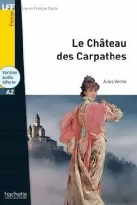 Le Chateau Des Carpathes