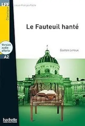 Fauteuil Hante