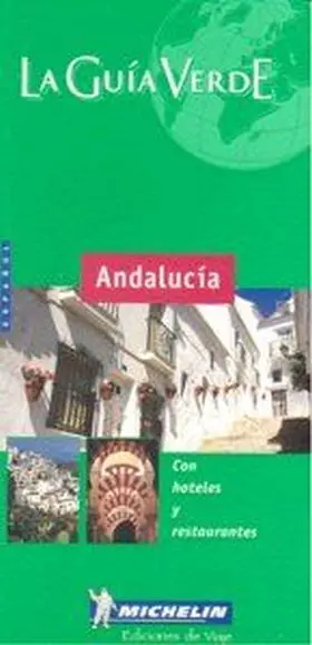 Guia Verde Andalucia 2006