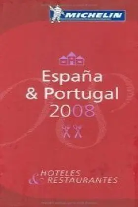 España Guia Roja Hoteles 08