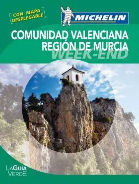 Comunidad Valenciana Region de Murcia Week- End