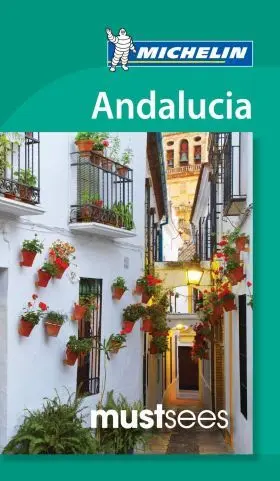 Guia Must Sees Andalucia