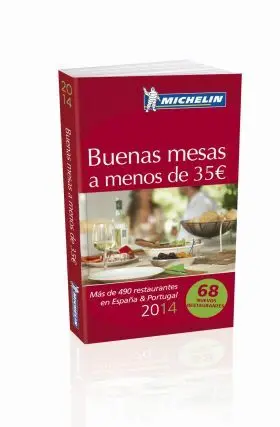 Buenas Mesas a Menos de 35 Euros