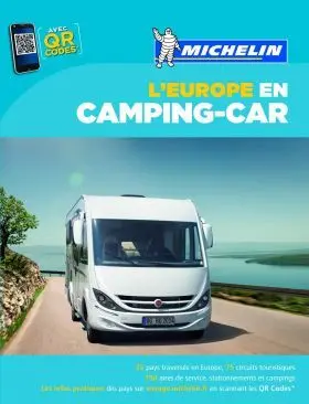 L Europe en Camping-Car
