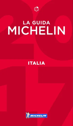 Italia 2017. Alberghi & Ristoranti