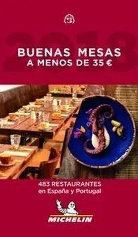Buenas Mesas a Menos de 35 ?