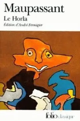 Le Horla