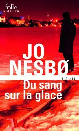 Du Sang Sur la Glace