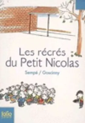 Les Renes Du Petit Nicolas
