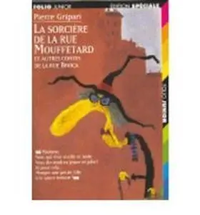 Sorciere de la Rue Mouffetard Et Autres