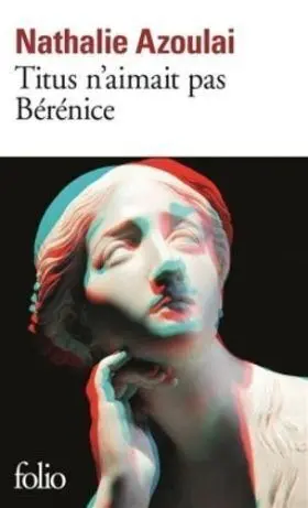 Titus N Aimait Pas Berenice