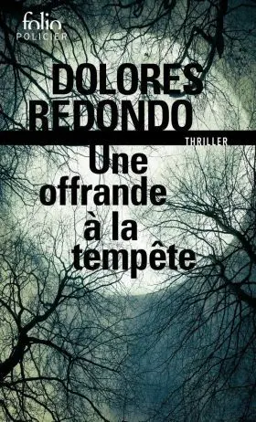 Une Offrande a la Tempete 3
