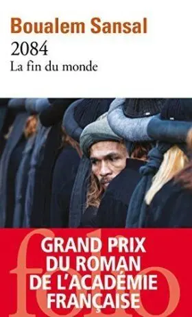 2084 - la Fin Du Monde
