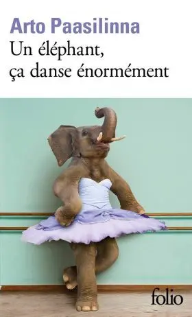 Un Elephant, Ça Danse Enormement