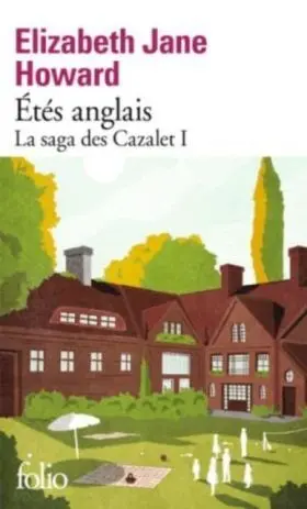 Etes Anglais