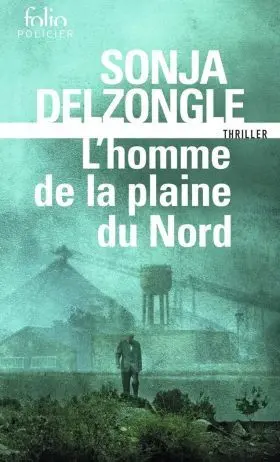 L Homme de la Plaines Du Nord