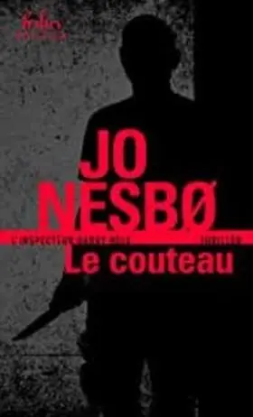 Le Couteau