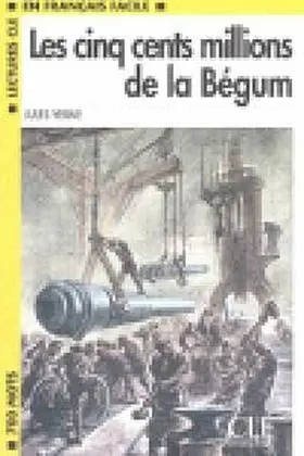 Les Cinq Cents Millions de la Begum