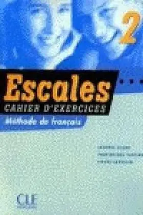 Escales 2 D'exercices 2