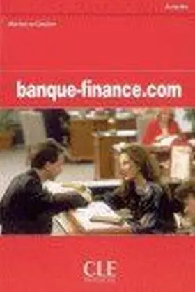 Banque-Fiance. com