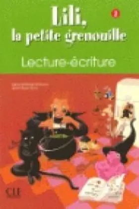Lili la Petite Grenouille 2