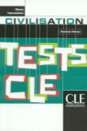 Tests Civilisation Intermediate