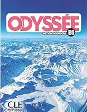 Odyssee Niveau B Eleve