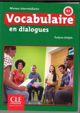 Vocabulaire en Dialogues - Niveau Intermediaire -