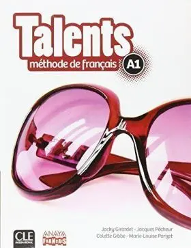 Talents Methode de Français