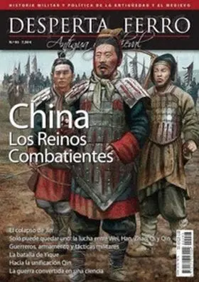 Df 93 China los Reinos Combatientes