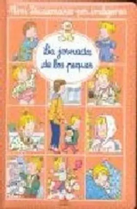 Jornada de los Peques
