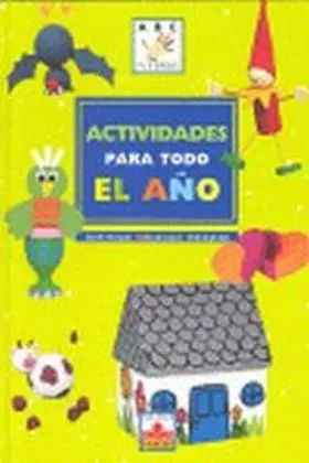 Actividades para Todo el Año