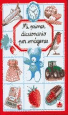 Mi Primer Diccionario por Imagenes