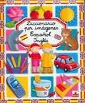 Diccionario por Imagenes Español- Ingles