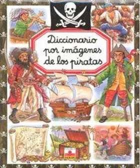 Diccionario por Imagenes de los Piratas