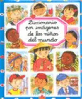 Niños del Mundo