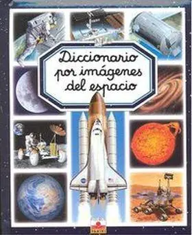 Dicc. por Imagenes del Espacio