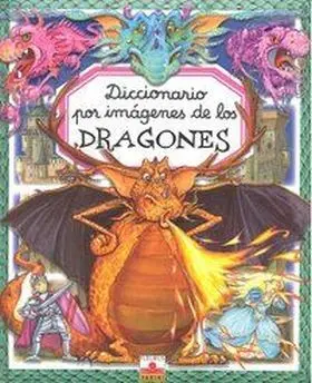 Diccionario por Imagenes de los Dragones